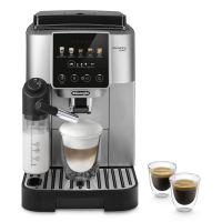 cafetera espresso superautomatica delonghi ecam22091tb 18 l 15 bares 2 tazas molinillo integrado