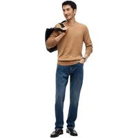 tommy hilfiger jersey pima org ctn cashmere mw0mw28046 para hombre