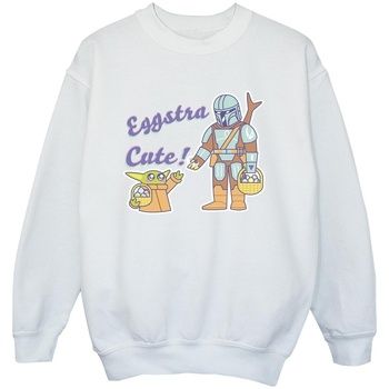 Disney Jersey The Mandalorian Eggstra Cute para niño