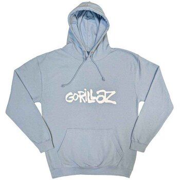 Gorillaz Jersey Cracker Island para mujer