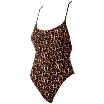 Saint Barth Bañador q-nol-63842 para mujer