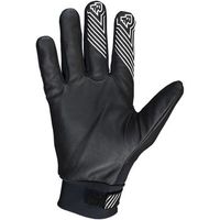 race face guantes invierno conspiracy negro