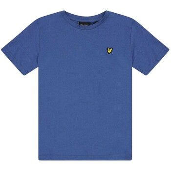 Lyle & Scott Camiseta GT18328 para niña