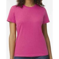 gildan camiseta gd92 para mujer
