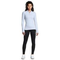 under armour pantalones ua disparait par temps froid para mujer
