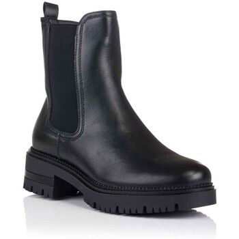 V&d Botines Bota Chelsea - Suela Track para mujer