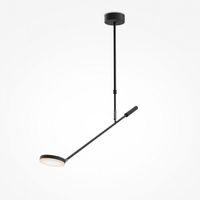 lampara de techo led fad 8w