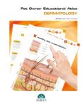 dermatology pet owner educational atlas