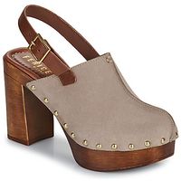 fericelli zuecos macata para mujer
