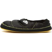 nuvola pantuflas classic trim para mujer