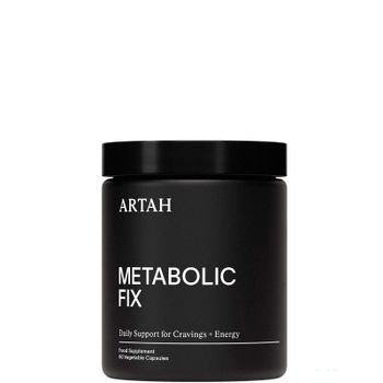 ARTAH Metabolic Fix