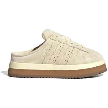 adidas Deportivas Moda CAMPUS 00S WTR LO W BEIGE KK0166 para mujer