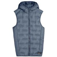 teddy smith cazadora toran para hombre
