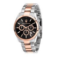 maserati reloj attrazione r8853151002