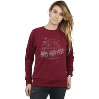 disney jersey death star para mujer