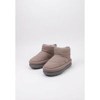 ugg botines classic maxi mini para mujer