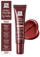 soivre balsamo labial extra volumen brown 1 ud