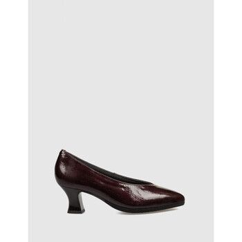Pitillos Zapatos de tacón SALÓN 11681 BURDEOS para mujer