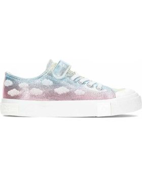 de CONGUITOS ZAPATILLAS PARA NINA NUBES 264013 MULTI