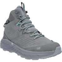 hi-tec zapatillas de senderismo fuse trek para mujer