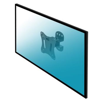 Kimex Soporte de Pared Giratorio/Inclinable para TV 13