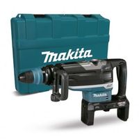 martillo combinado bl 40vmax xgt 52mm sds-max aft aws
