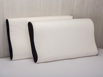 Almohada ergonómica pikolin aloe vera