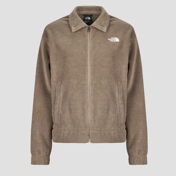 The North Face Polar W FLEECE COLLARED JACKET para mujer