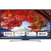 49  jvc lt-49c790  smart led tv