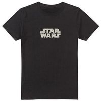 disney camiseta empire strikes back para hombre