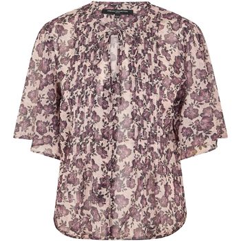 French Connection Blusa GT16744 para mujer