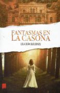 fantasmas en la casona