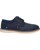 de xti zapato informal para hombre 143653 color navy