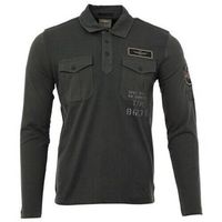 aeronautica militare tops y camisetas po1720p17339295 para hombre