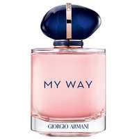 Armani My Way Eau de Parfum Refillable Spray 90ml