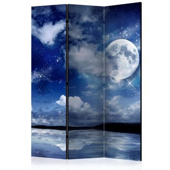 Biombo - Magic Night (135x172 Cm)