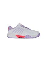zapatillas de tenis kswiss express light 3 hb mujer