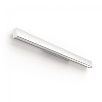 aplique de pared led hanok 38w