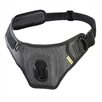 Bandolera Porta Algodón