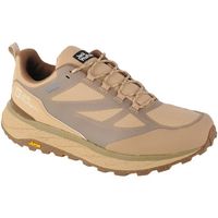 jack wolfskin zapatillas de senderismo terraventure texapore low m para hombre