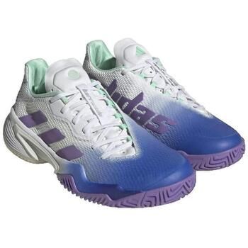 adidas Zapatillas de tenis Barricade Allcourt para mujer