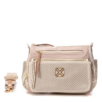 Xti Bolso Beige 184396-BEIGE