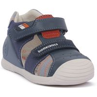 biomecanics sandalias nino petrol para nino
