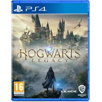 warner bros games warner bros hogwarts legacy - videojuego rpg accion ps4 - aventura magia siglo xix