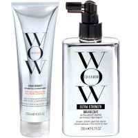 color wow color security champu y extra strength dreamcoat