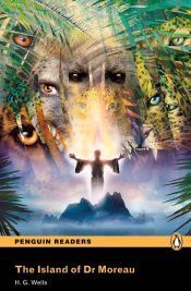 LEVEL 3: ISLAND OF DR. MOREAU BOOK AND MP3 PACK
