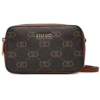 Liu Jo Bandolera Ecs S Camera Case para mujer