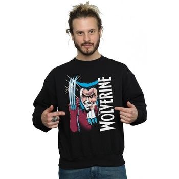 Marvel Jersey X-Men Come Here para hombre