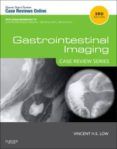 gastrointestinal imaging 3rd ed