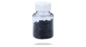 Pinzas cablestop workshop 1 6mm 500 piezas bbb negras